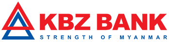 KBZ Bank logo