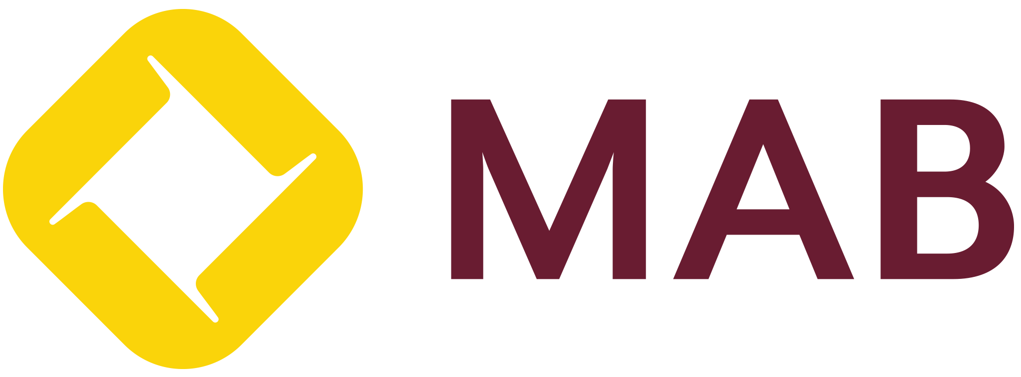 MAB Bank logo