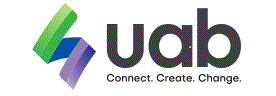 UAB Bank logo