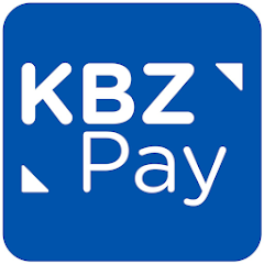 KBZPay app logo